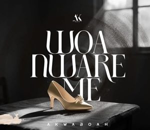 Akwaboah – Woa Nware Me