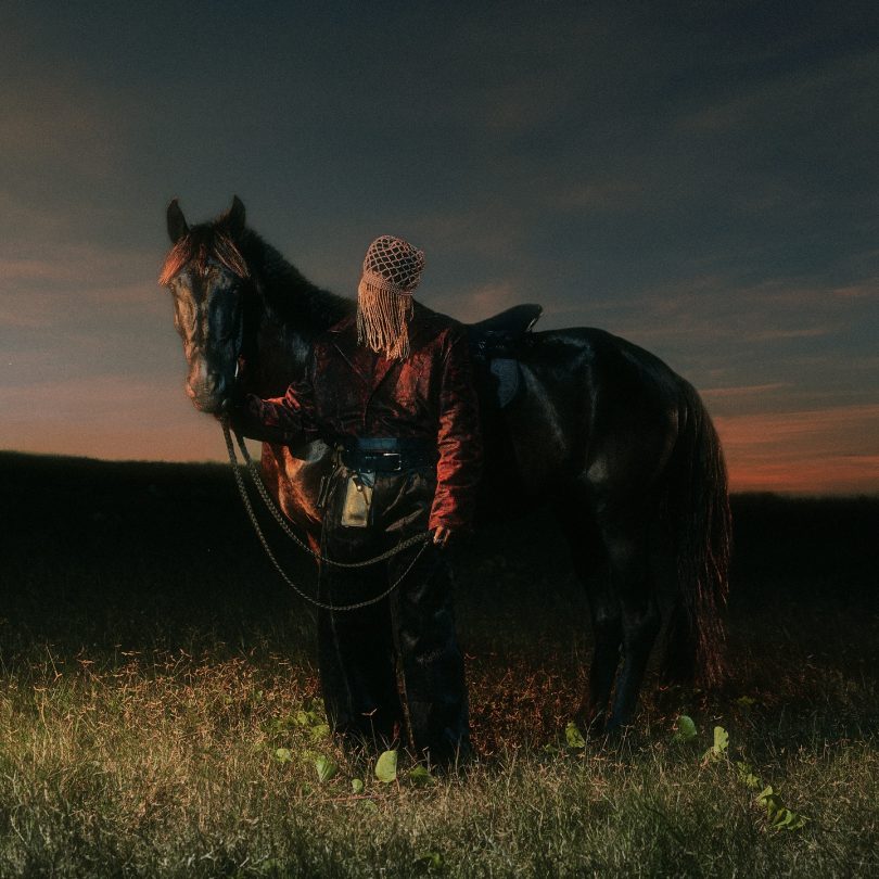 Arathejay - Talisman Ft. Stonebwoy