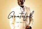 Joe Mettle - Grateful