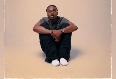 Larruso - Dark Skin Ft. Stonebwoy