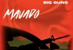 Mavado - Big Guns