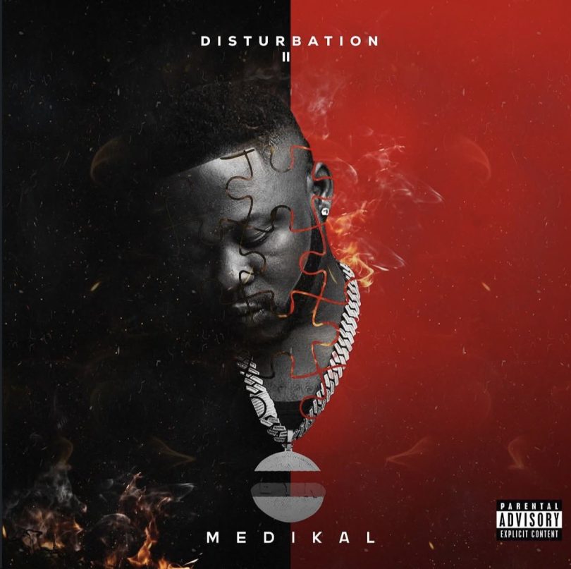 Medikal - I Did It Ft. Shatta Wale
