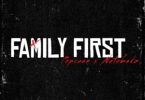 Popcaan - Family First Ft. Natebadz