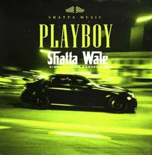 Shatta Wale - Playboy