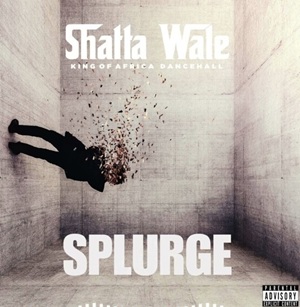Shatta Wale - Splurge