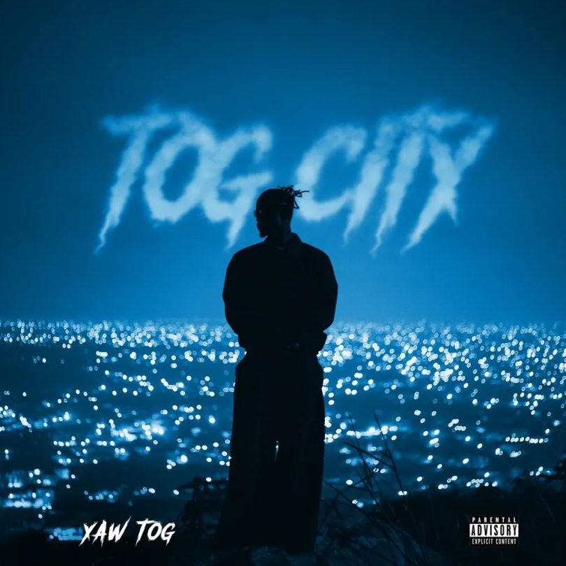 Yaw Tog - City Boy Ft. Darkovibes