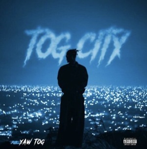 Yaw Tog - Empty Seats