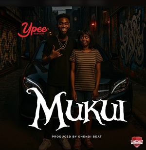 Ypee - Mukui