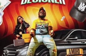 Chronic - Designer cover art