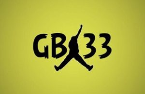 DopeNation - GB33 cover art