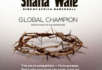Shatta Wale - Global Champion cover art