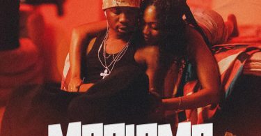 Holyrina - Mariama cover art