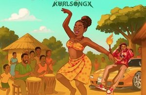 Kurl Songx - Sima Jorley cover art